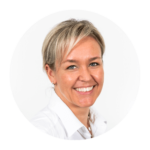 Petra Suomalainen_SAP ALM lead consultant_Qalmari