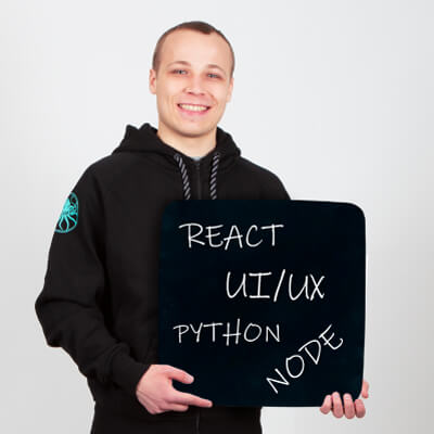 Matvei Tikka Software Developer_QALMARI